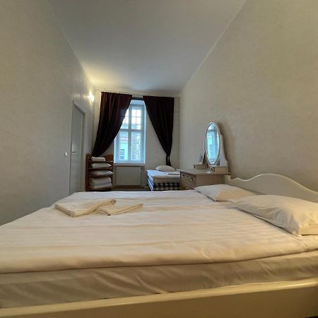 Dictumfactum Old Town - Suur Karja Lejlighed Tallinn Eksteriør billede